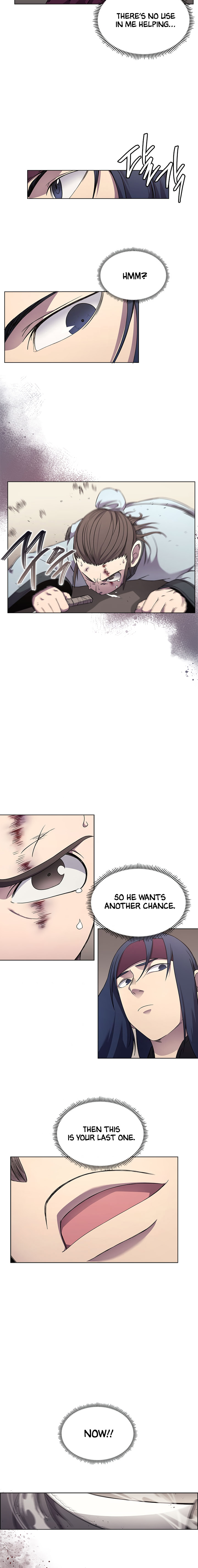Chronicles of Heavenly Demon - Chapter 125 Page 6