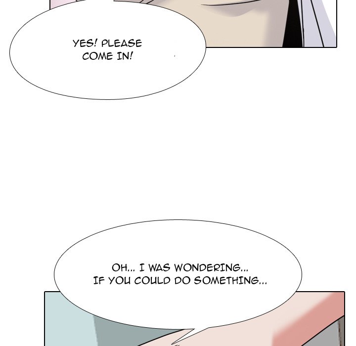 One Shot Men's Clinic - Chapter 13 Page 5