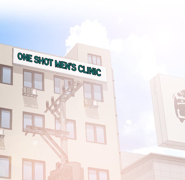 One Shot Men's Clinic - Chapter 17 Page 94