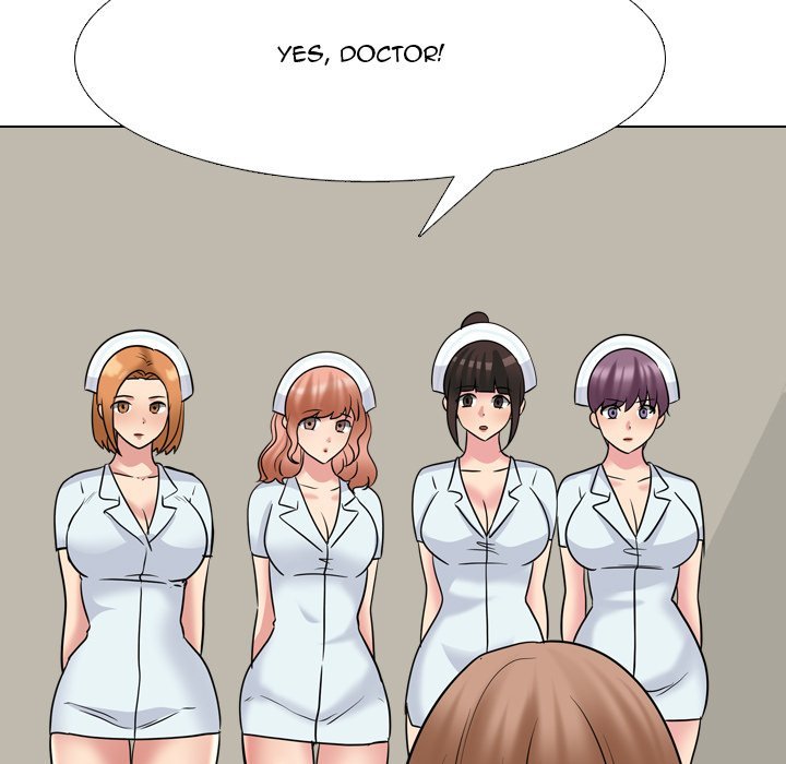 One Shot Men's Clinic - Chapter 49 Page 15