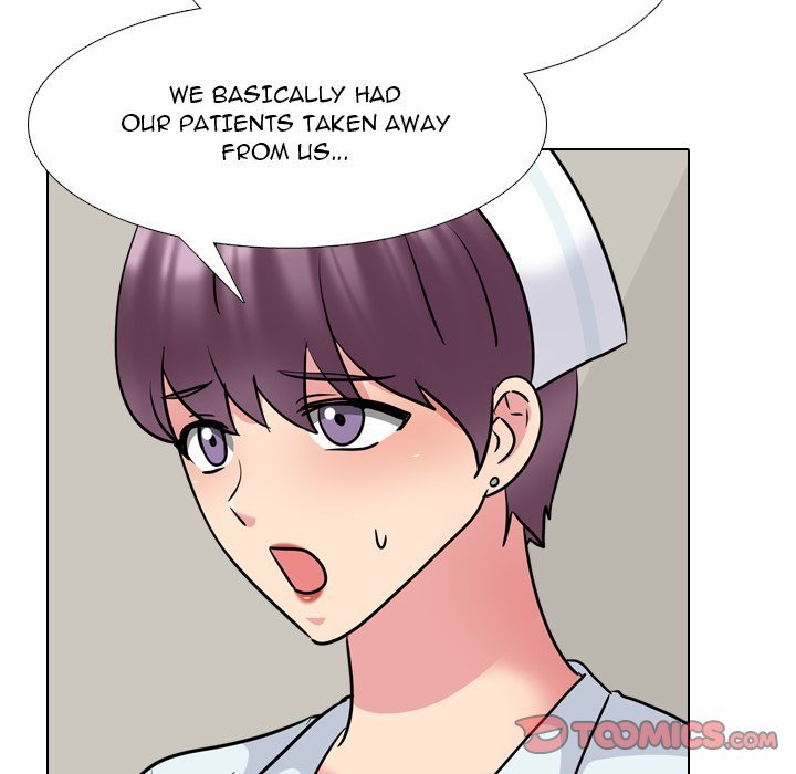 One Shot Men's Clinic - Chapter 49 Page 22