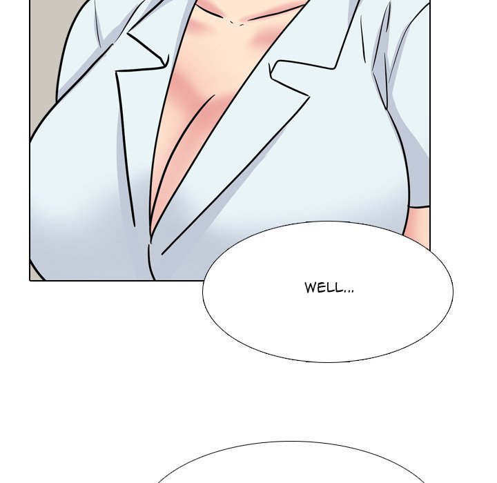 One Shot Men's Clinic - Chapter 49 Page 23