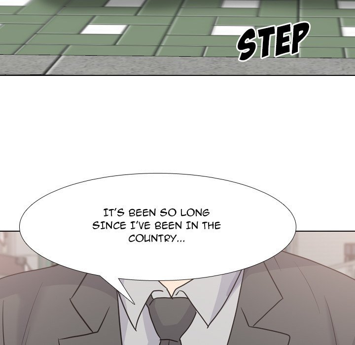 One Shot Men's Clinic - Chapter 49 Page 43