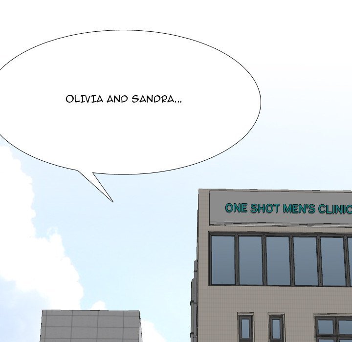 One Shot Men's Clinic - Chapter 49 Page 45