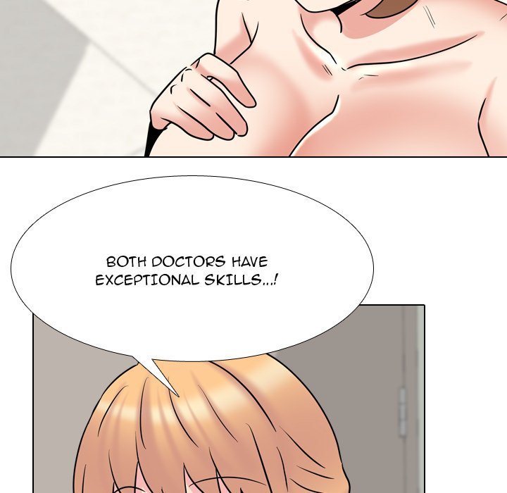 One Shot Men's Clinic - Chapter 51 Page 115