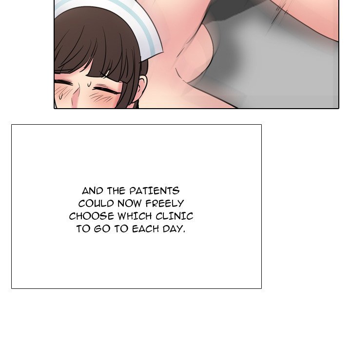 One Shot Men's Clinic - Chapter 51 Page 177