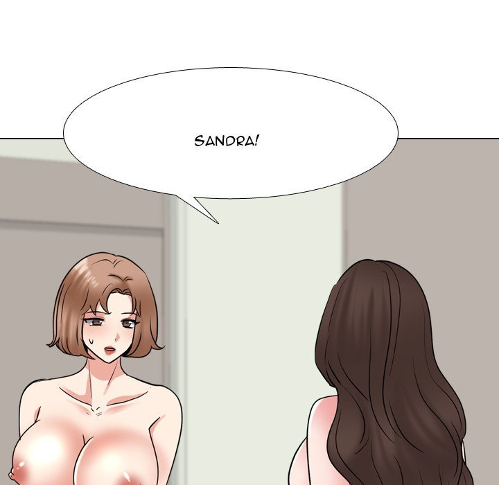 One Shot Men's Clinic - Chapter 51 Page 45