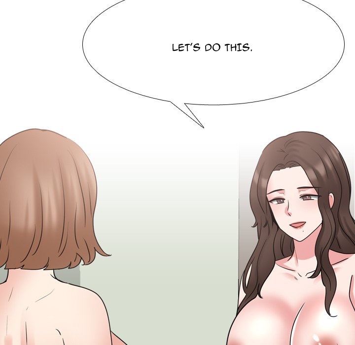 One Shot Men's Clinic - Chapter 51 Page 63