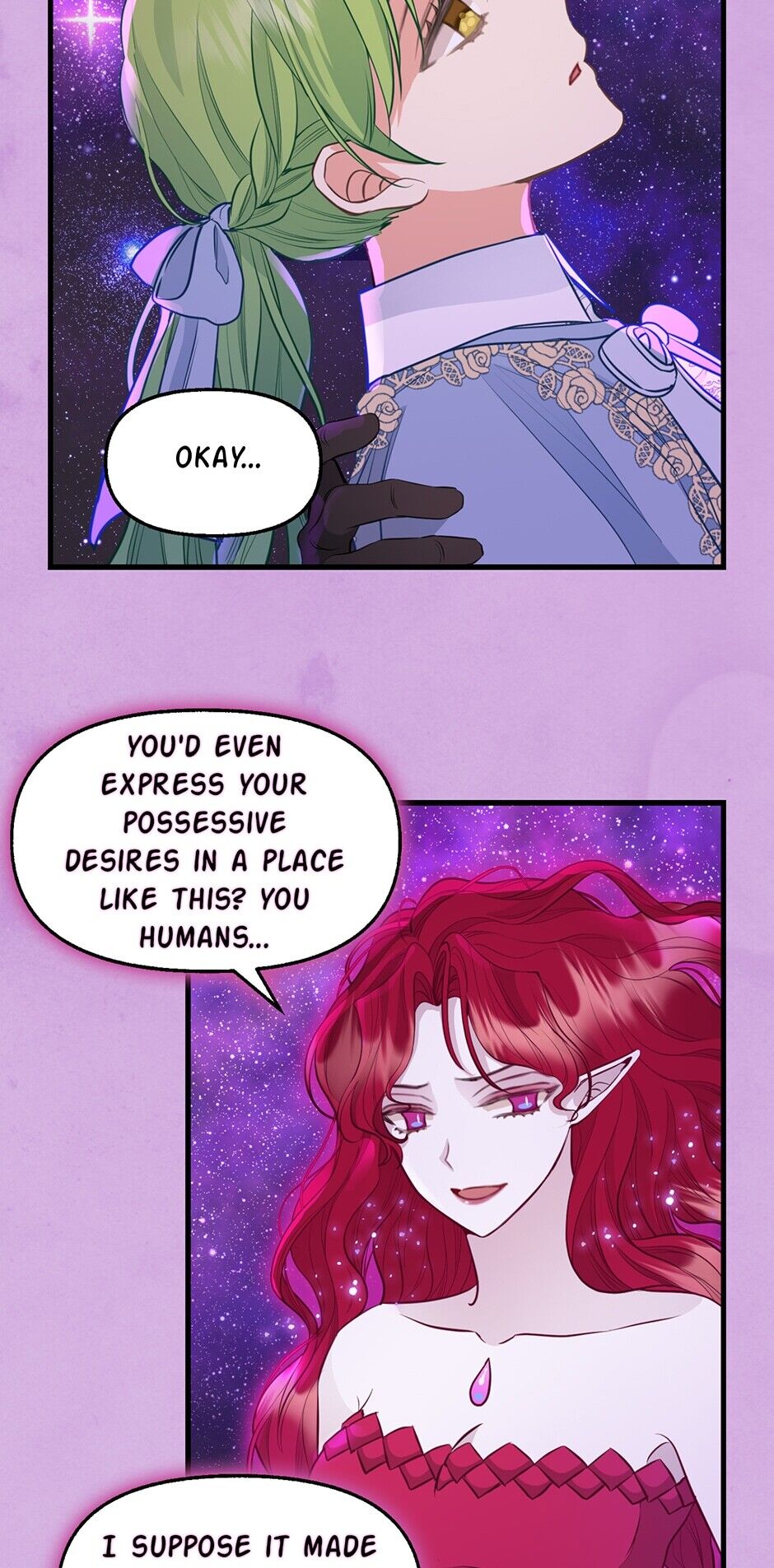 Please Throw Me Away - Chapter 64 Page 40