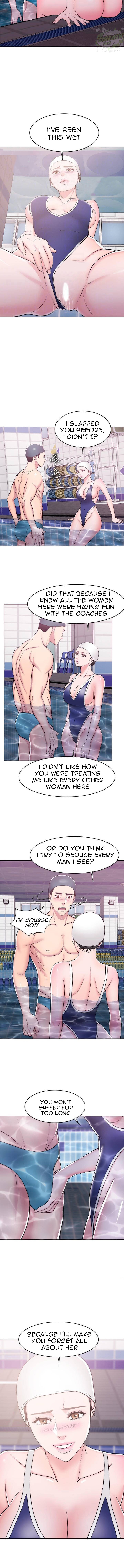 Is It Okay to Get Wet? - Chapter 13 Page 5