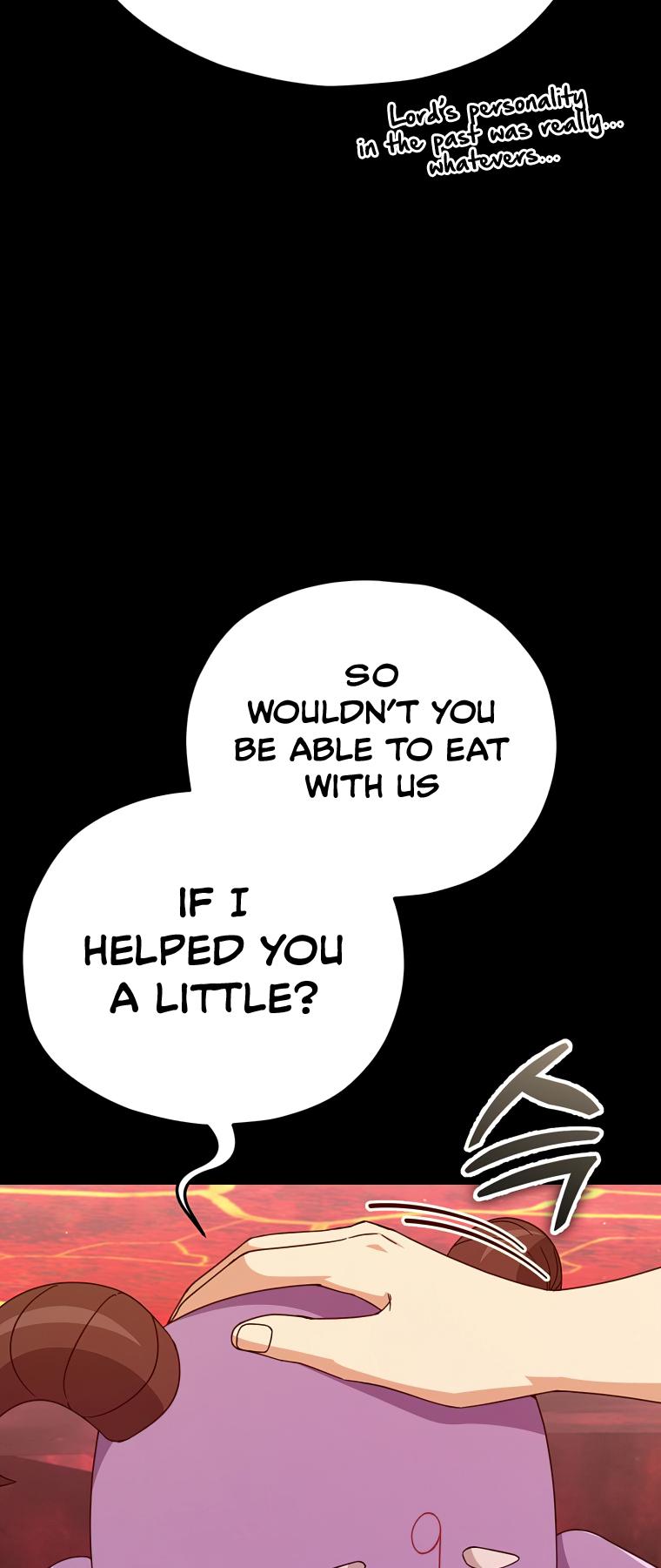 My Dad Is Too Strong - Chapter 124 Page 9