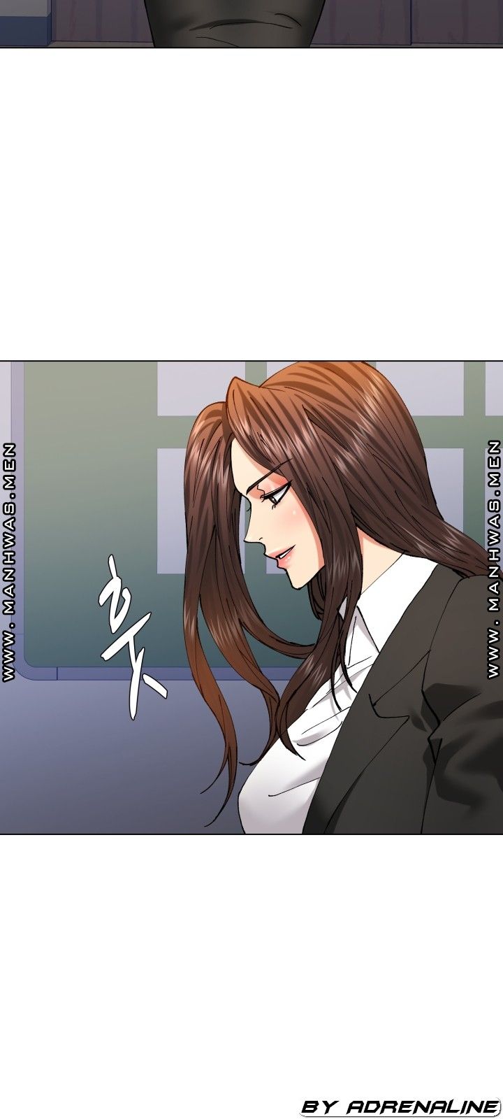 Nan year (My Year) Raw - Chapter 62 Page 36