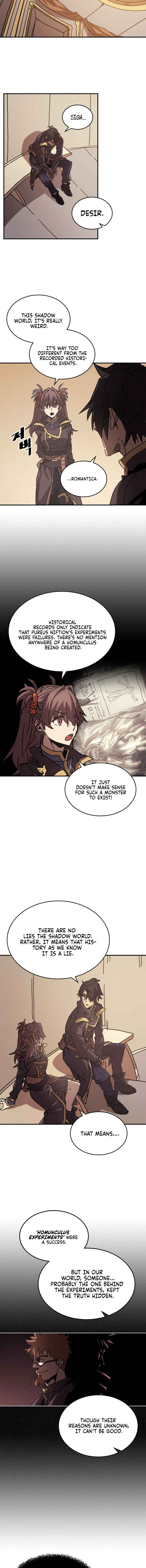 A Returner's Magic Should Be Special - Chapter 132 Page 7