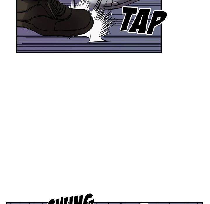 Legend : The Beginning - Chapter 63 Page 21