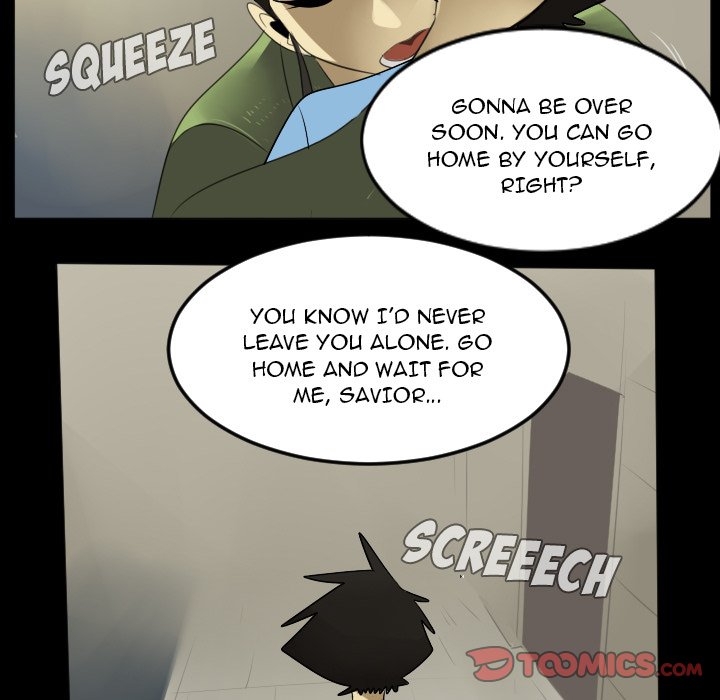 Ultimiter - Chapter 114 Page 13