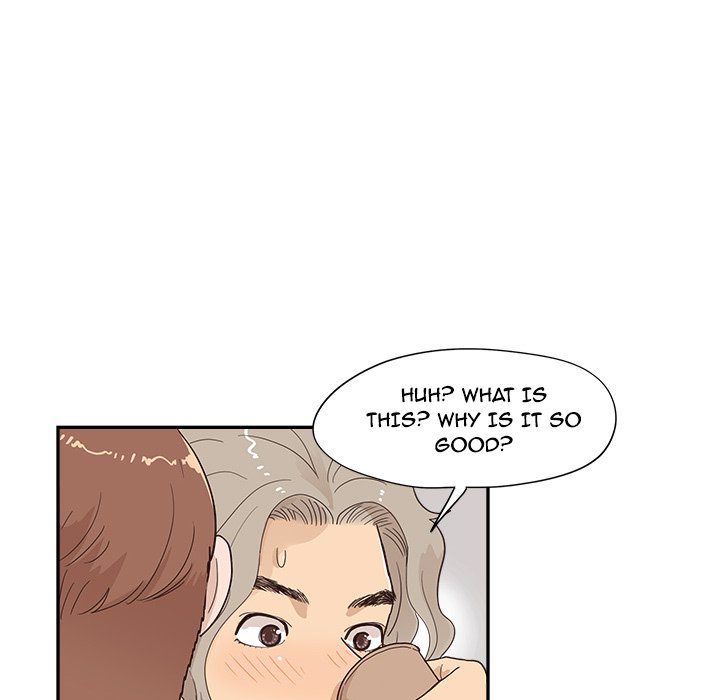 His Women's University - Chapter 100 Page 101