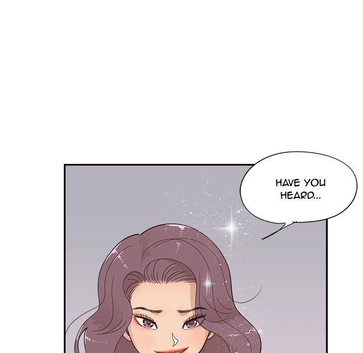 His Women's University - Chapter 100 Page 36