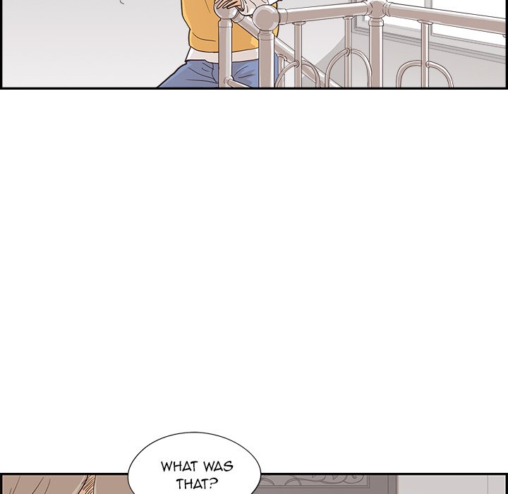 His Women's University - Chapter 101 Page 109