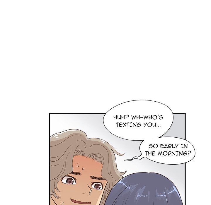 His Women's University - Chapter 101 Page 118