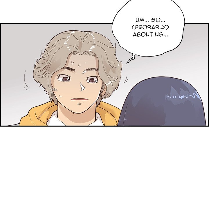 His Women's University - Chapter 102 Page 28