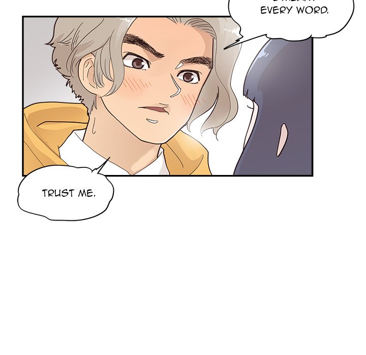 His Women's University - Chapter 102 Page 31