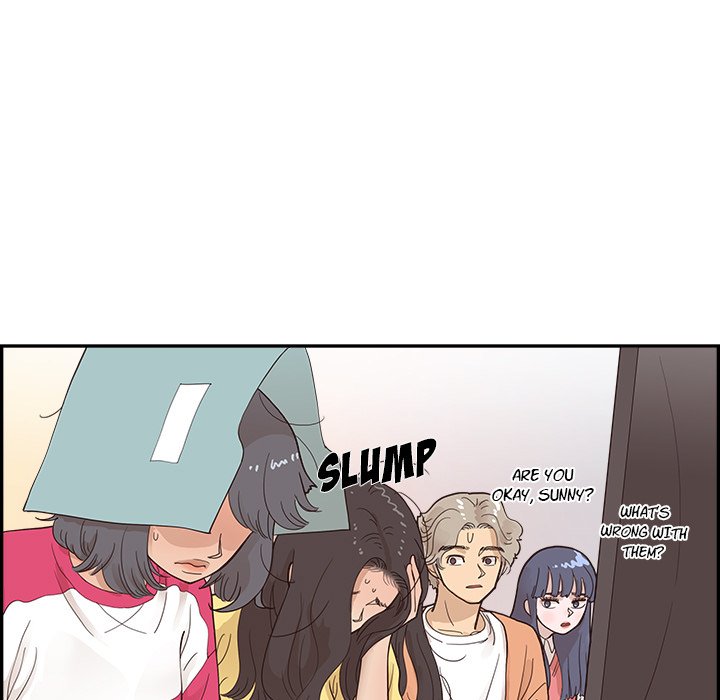 His Women's University - Chapter 102 Page 69