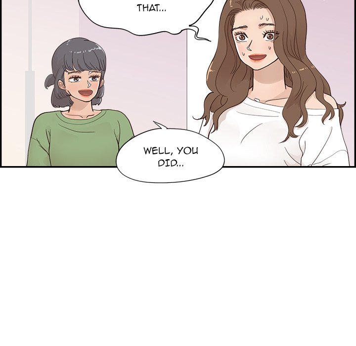 His Women's University - Chapter 104 Page 40