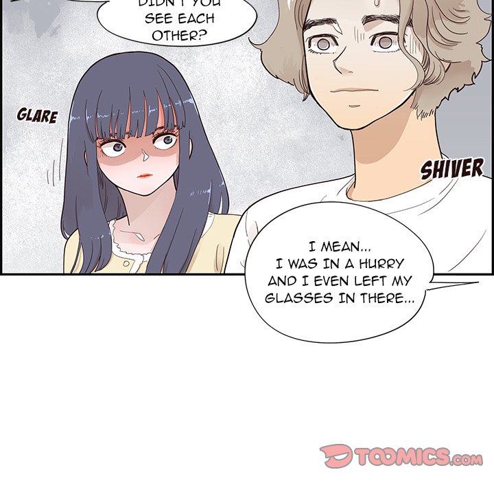 His Women's University - Chapter 104 Page 70