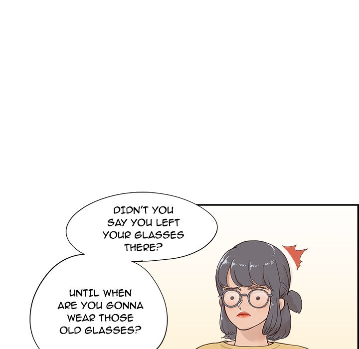 His Women's University - Chapter 105 Page 69