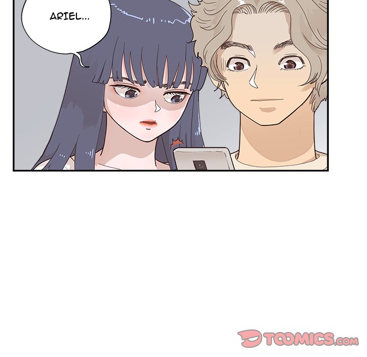 His Women's University - Chapter 105 Page 74