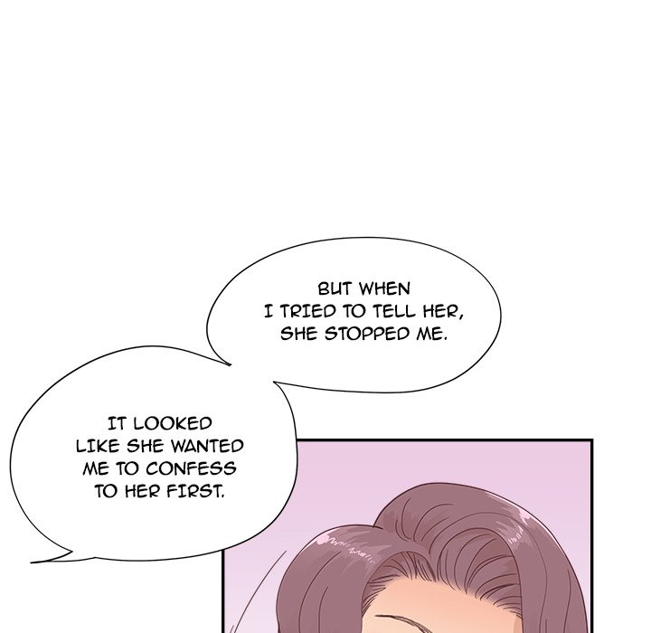 His Women's University - Chapter 106 Page 40