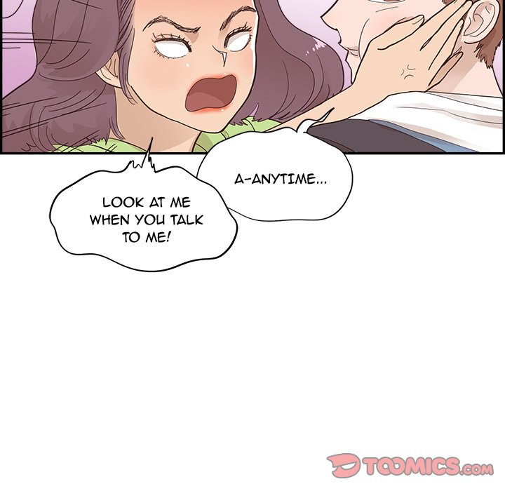 His Women's University - Chapter 107 Page 110