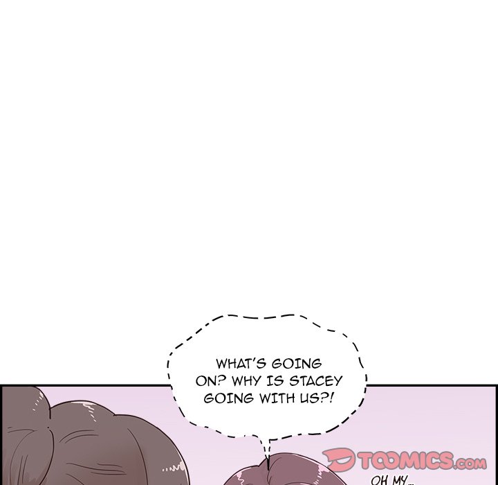 His Women's University - Chapter 108 Page 26