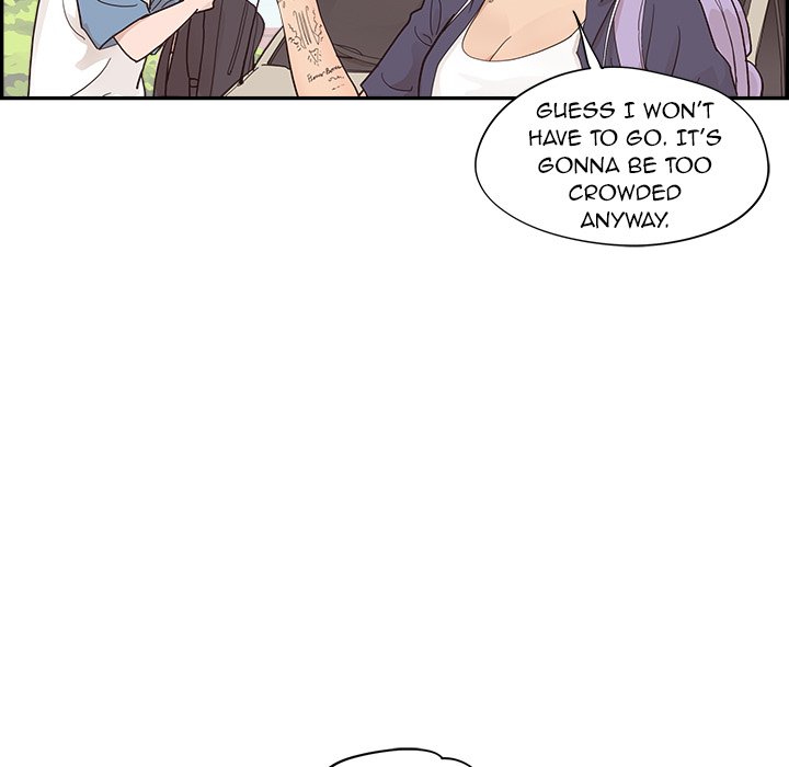 His Women's University - Chapter 108 Page 33