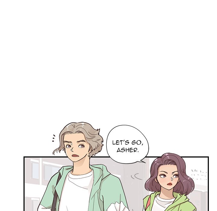 His Women's University - Chapter 108 Page 53