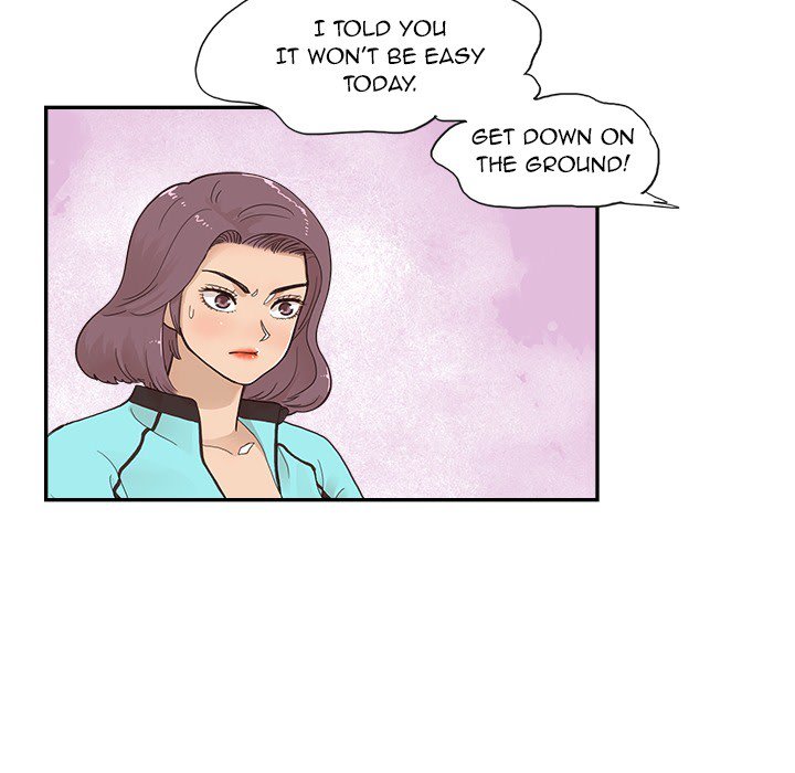 His Women's University - Chapter 109 Page 64