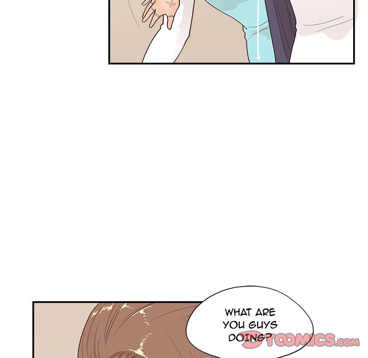 His Women's University - Chapter 110 Page 46