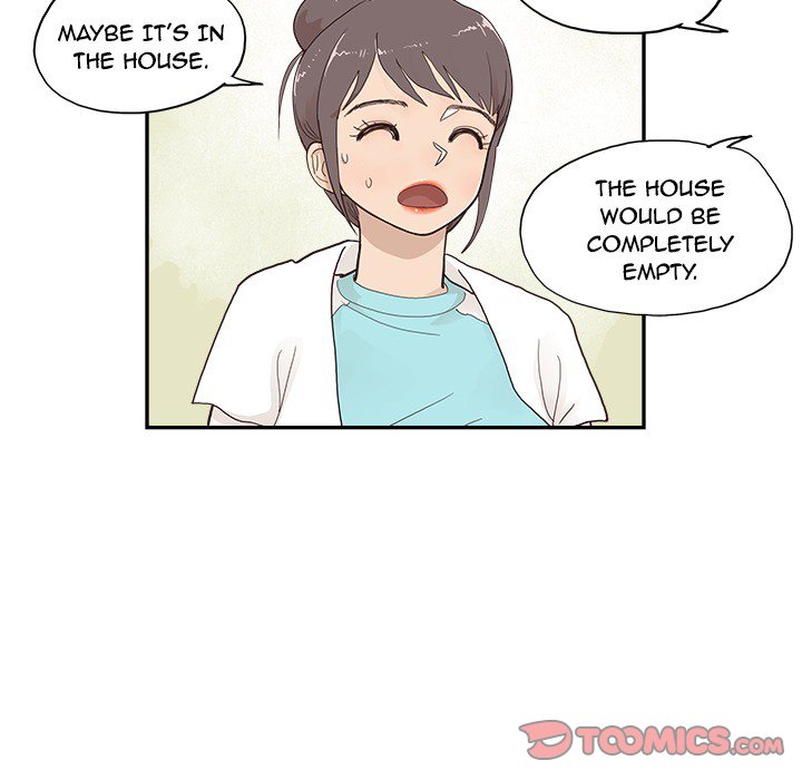 His Women's University - Chapter 110 Page 86