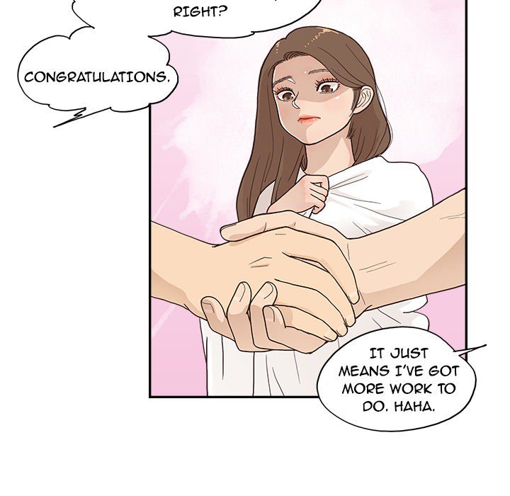 His Women's University - Chapter 111 Page 24