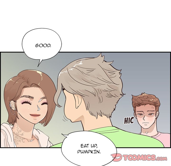 His Women's University - Chapter 112 Page 102