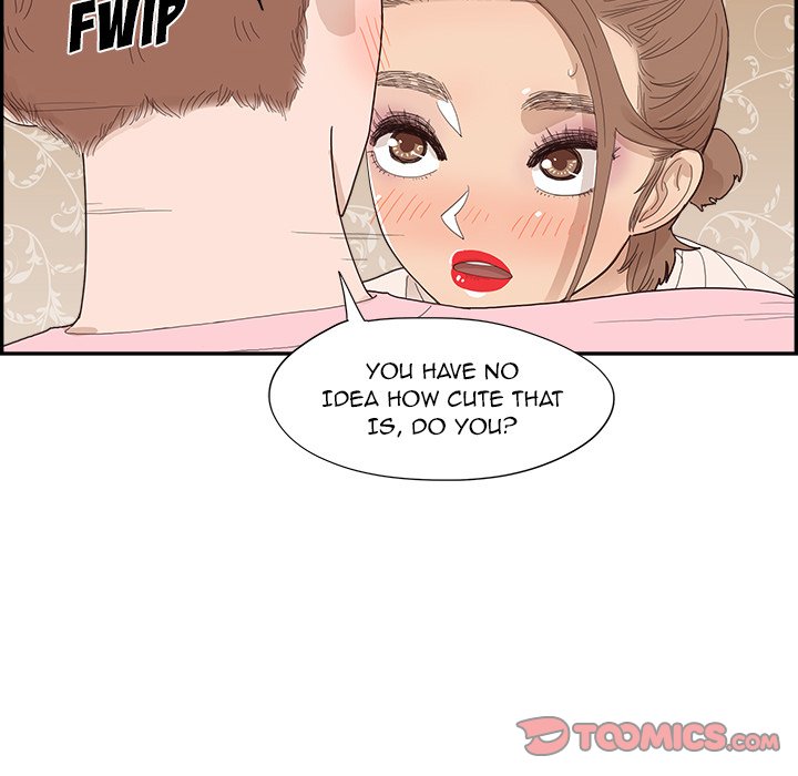 His Women's University - Chapter 112 Page 14