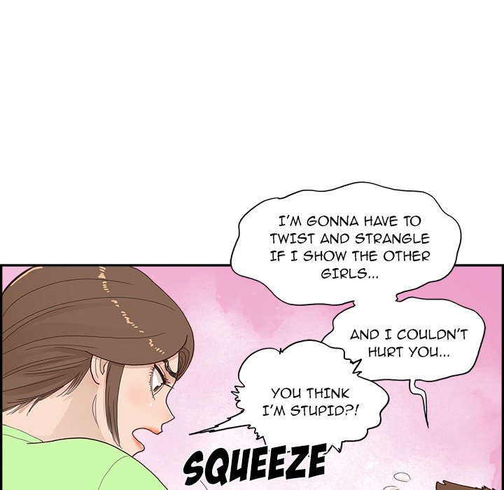 His Women's University - Chapter 112 Page 52