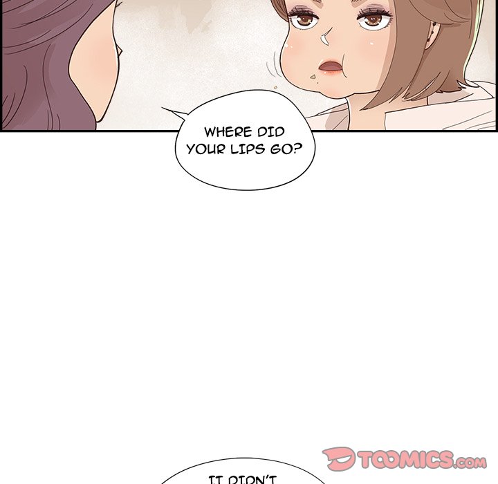 His Women's University - Chapter 113 Page 14