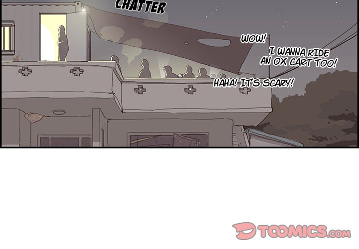 His Women's University - Chapter 113 Page 2