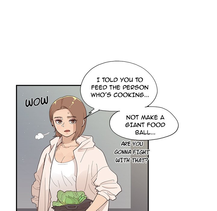 His Women's University - Chapter 113 Page 5