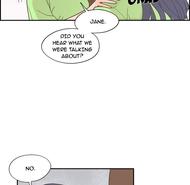 His Women's University - Chapter 113 Page 83