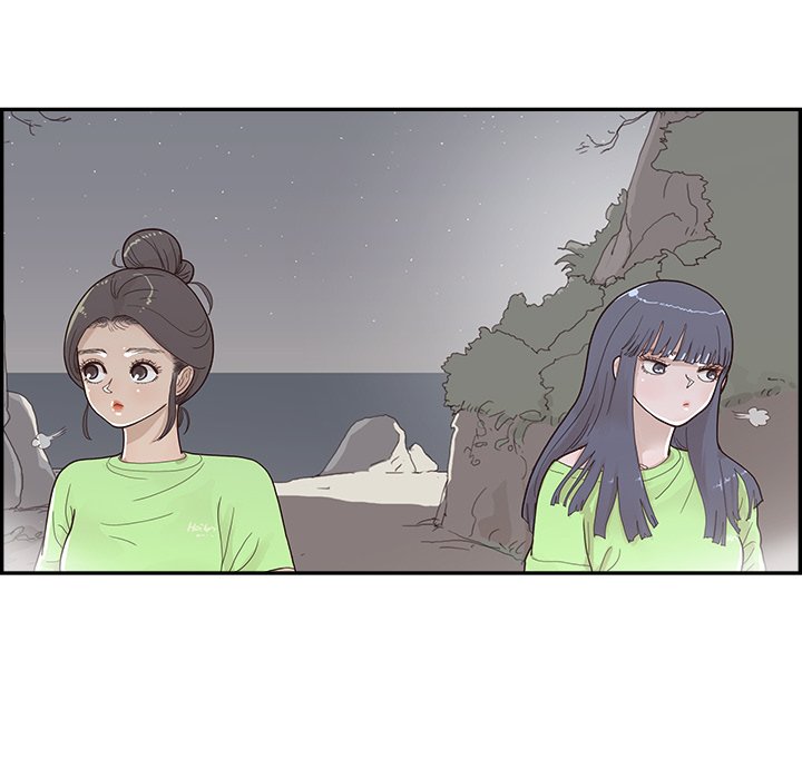 His Women's University - Chapter 114 Page 64