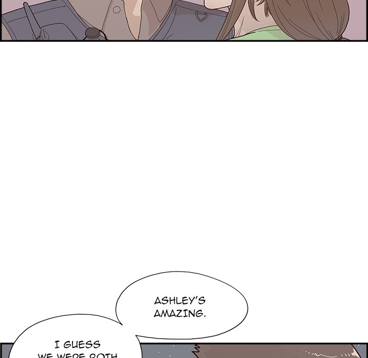 His Women's University - Chapter 115 Page 12