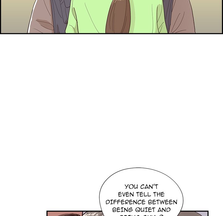 His Women's University - Chapter 115 Page 22