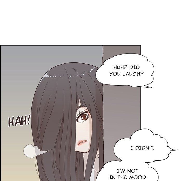 His Women's University - Chapter 115 Page 41